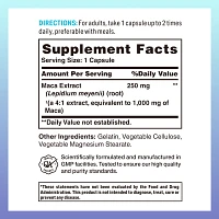 Maca 1000mg