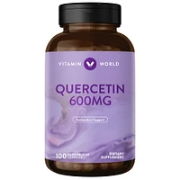 Quercetin 600mg