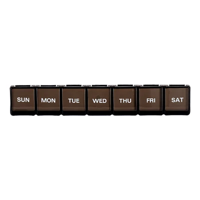 VW 7 Day Pill Box