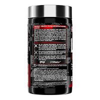 Nutrex LIPO 6 Black Ultra Concentrate 60caps