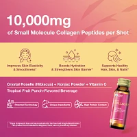 Crystal Clear Fish Collagen
