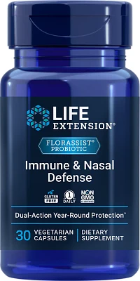 FLORASSIST® Immune & Nasal Defense 30ct