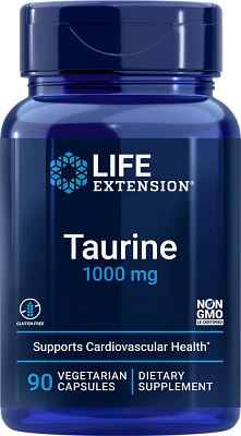 Taurine 1000mg 90ct