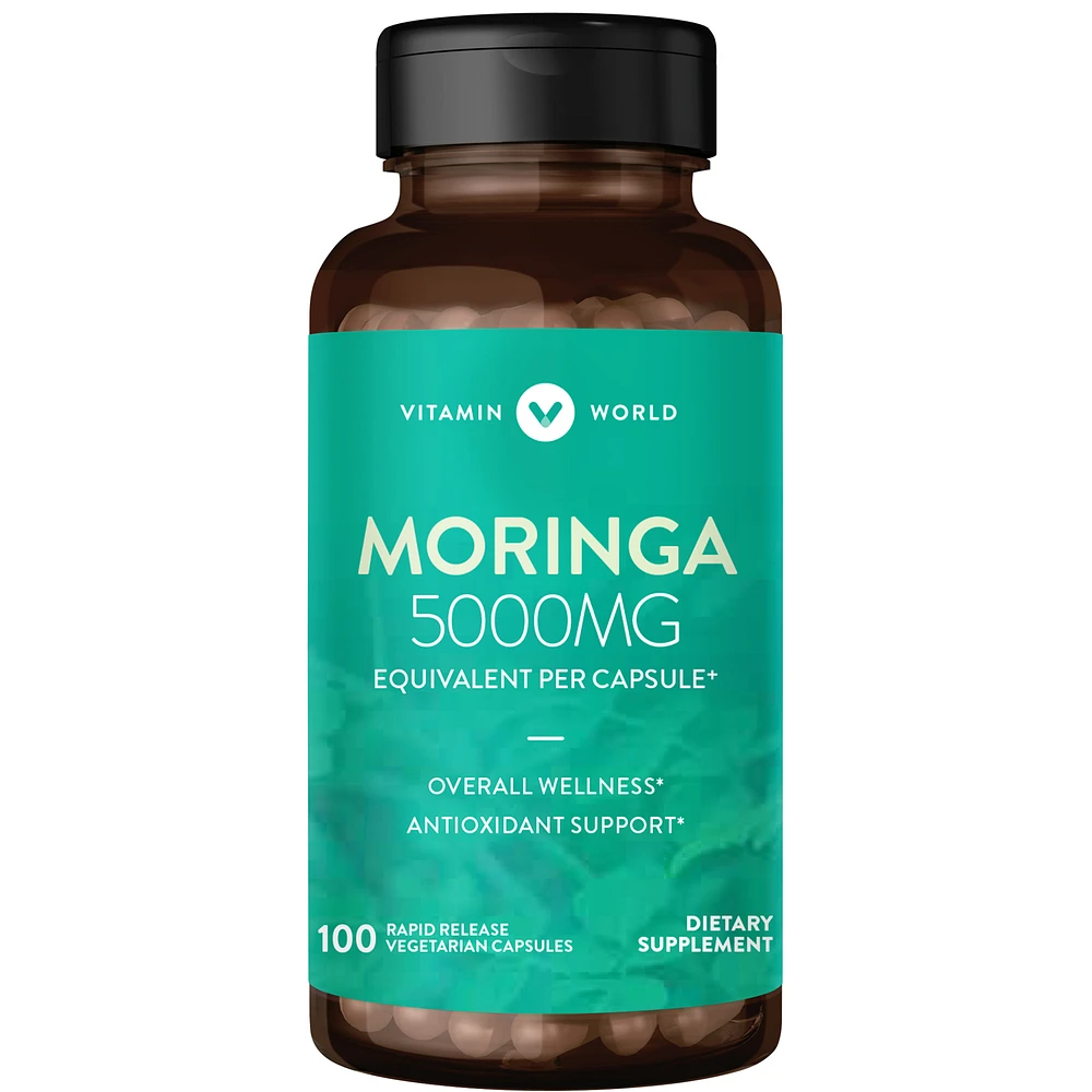 Moringa 5000mg