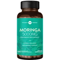 Moringa 5000mg