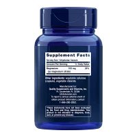 Magnesium (Citrate) 100mg 100ct