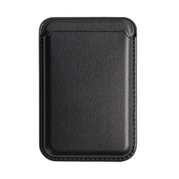 VW Card Holder Black
