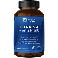 ULTRA 360 Men's Multi