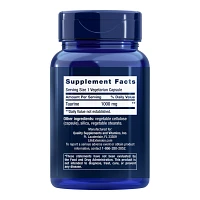 Taurine 1000mg 90ct