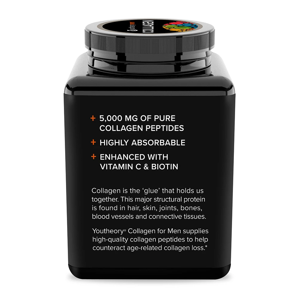 Men's Collagen