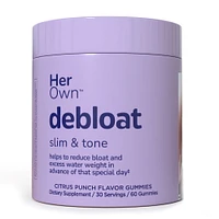 Debloat