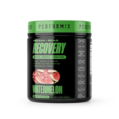 ISO EAA & Recovery Powder Watermelon