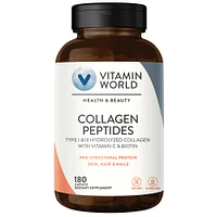 Hydrolyzed Collagen 4000mg