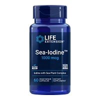 Sea-Iodine™ 1000mcg 60ct