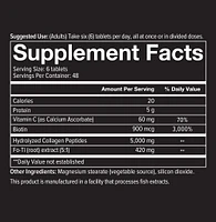 Men's Collagen