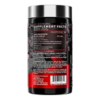 Nutrex LIPO 6 Black Ultra Concentrate 60caps