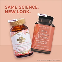 Ultra Collagen Booster with Biocell Collagen and Dermaval™