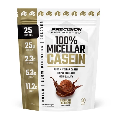 100% Micellar Casein Chocolate Ice Cream (25 Servings)