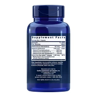 Vitamins D and K with Sea-Iodine™ 60ct