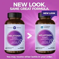 Melatonin 10MG