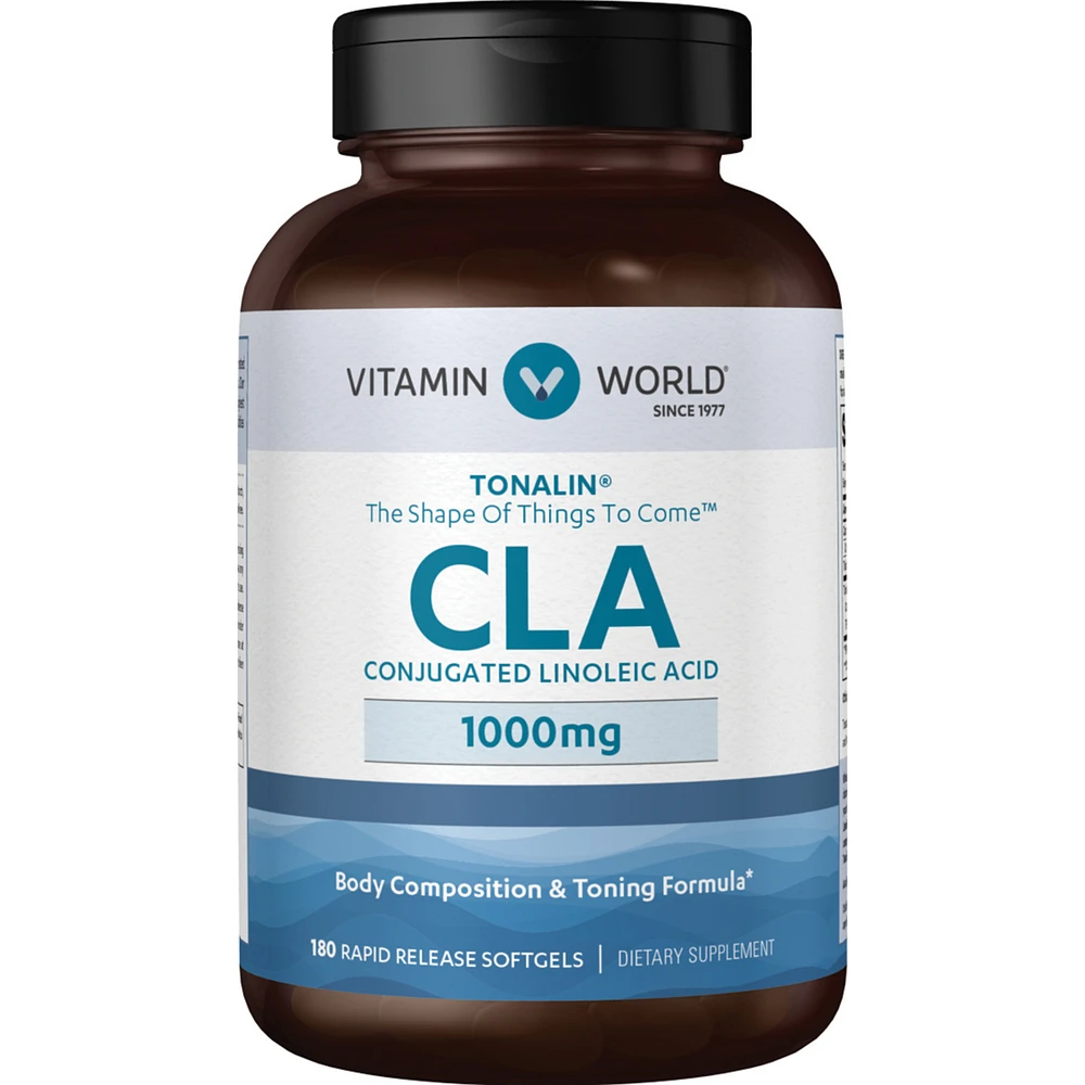 Tonalin® CLA 1000MG