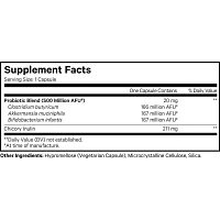 Codeage GLP - Probiotic+  Akkermansia