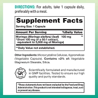 Moringa 5000mg