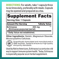 Echinacea 400mg
