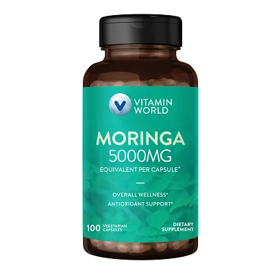 Moringa 5000mg