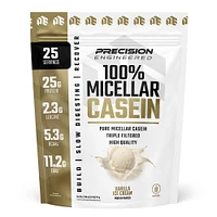 PE Casein Protein Vanilla 2lb