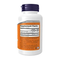 NOW NAC 600mg 100ct