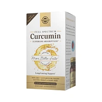 Full Spectrum Curcumin