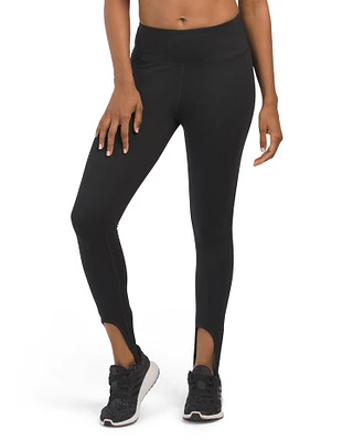 Stirrup High Rise Leggings