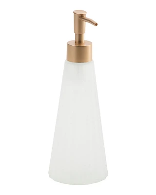 Vetiver Hand Soap Pump