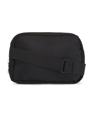 Nylon Belt Bag For Women