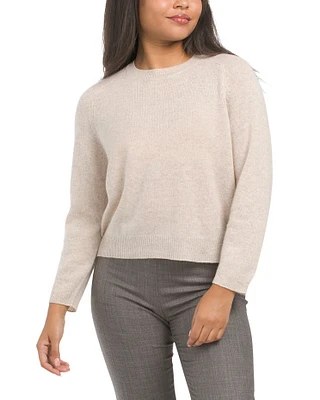 Edna Cashmere Sweater