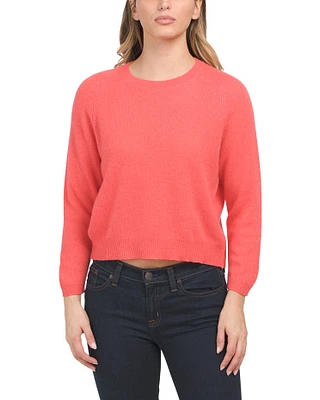 Edna Cashmere Sweater