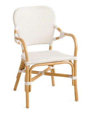 Outdoor Bistro Chair