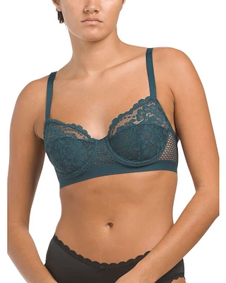 Petunia Underwire Full Cup Bra For Women