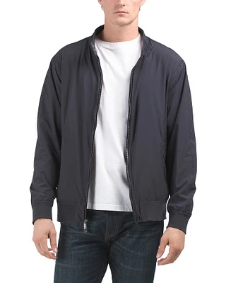 Bomber Jacket For Men