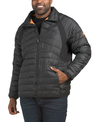 Frostwall Insulated Jacket For Men