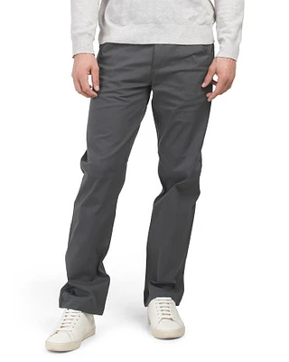 Morphix Athletic 5 Pocket Pants For Men