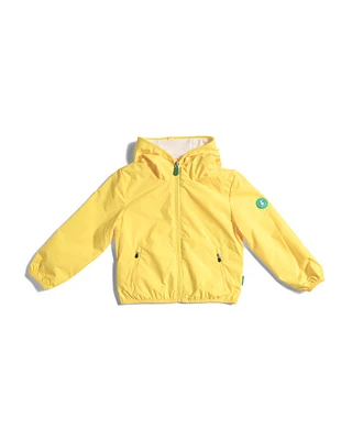 Boys Jules Hooded Jacket