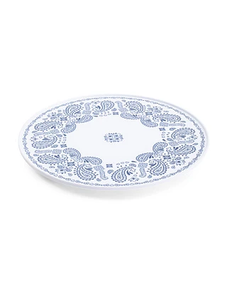 Melamine Lazy Susan