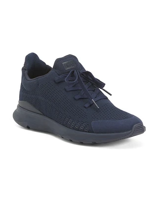 Vitamin Ffx Knit Sport Sneakers For Women