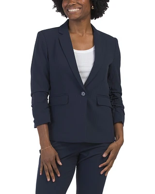 Bi Stretch Blazer