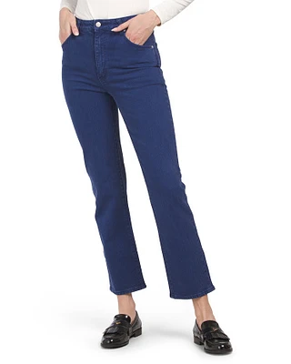 Original Straight Jeans For Women