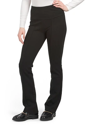 Bootcut Pants For Women