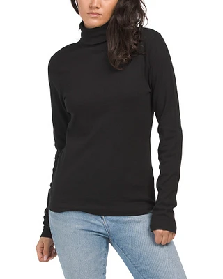 Turtleneck Sweater For Women