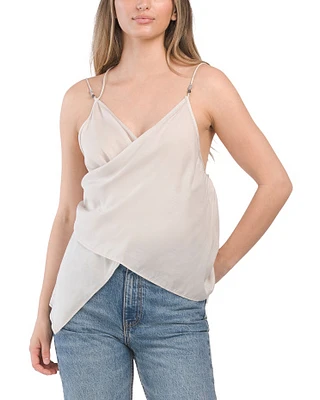 V-Neck Top For Women